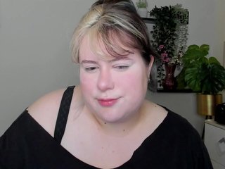 OpheliaLush Porn Show