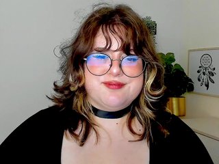 OpheliaLush Porn Show