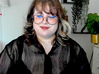 OpheliaLush Porn Show