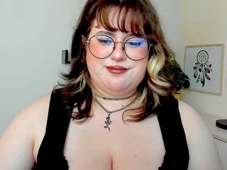 OpheliaLush Porn Show