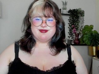OpheliaLush Porn Show