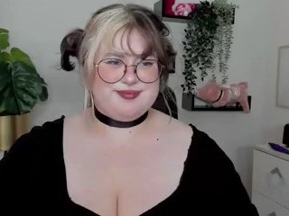 OpheliaLush Porn Show