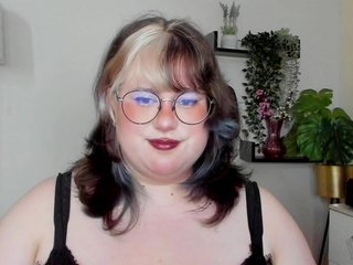 OpheliaLush Porn Show