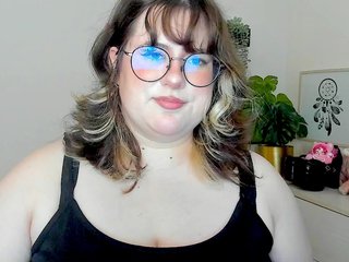 OpheliaLush Porn Show