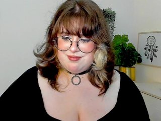 OpheliaLush Porn Show