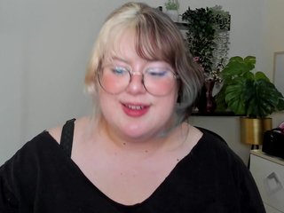 OpheliaLush Porn Show