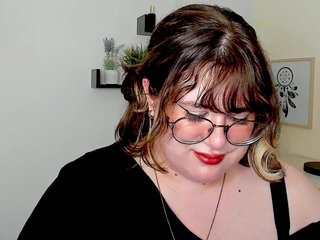 OpheliaLush Porn Show