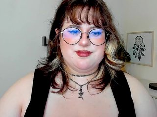 OpheliaLush Porn Show