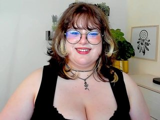 OpheliaLush Porn Show