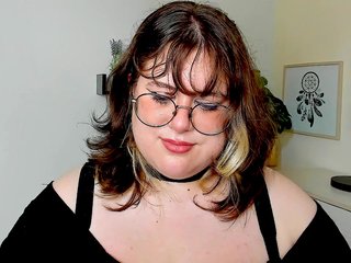 OpheliaLush Porn Show