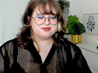 OpheliaLush Porn Show