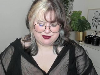 OpheliaLush Porn Show