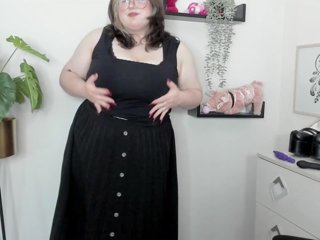 OpheliaLush Porn Show