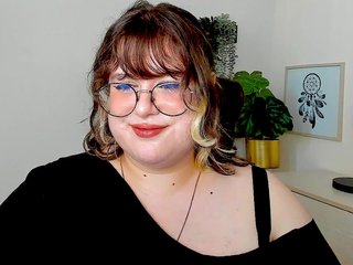 OpheliaLush Porn Show