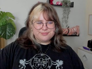 OpheliaLush Porn Show