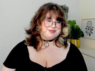 OpheliaLush Porn Show