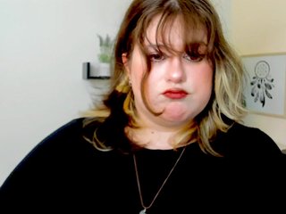 OpheliaLush Porn Show