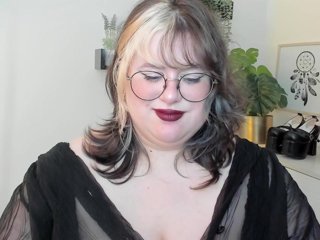 OpheliaLush Porn Show