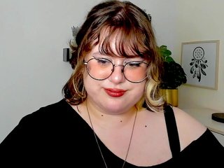 OpheliaLush Porn Show