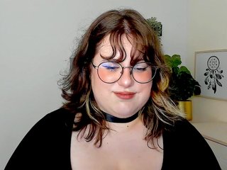 OpheliaLush Porn Show