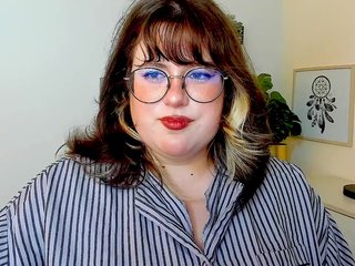 OpheliaLush Porn Show