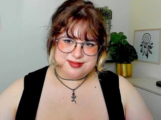 OpheliaLush Porn Show