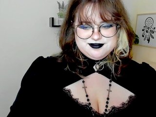 OpheliaLush Porn Show