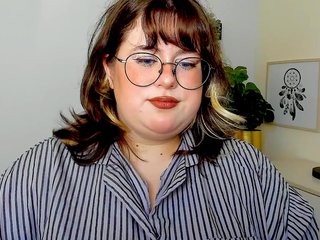 OpheliaLush Porn Show