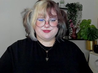 OpheliaLush Porn Show