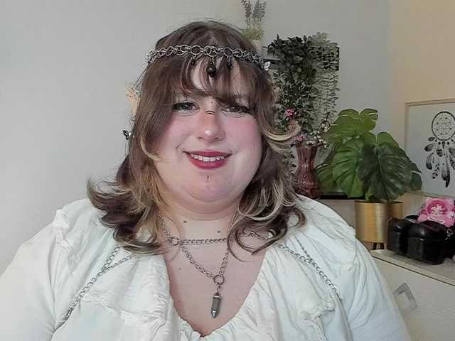 OpheliaLush live cam on BongaCams