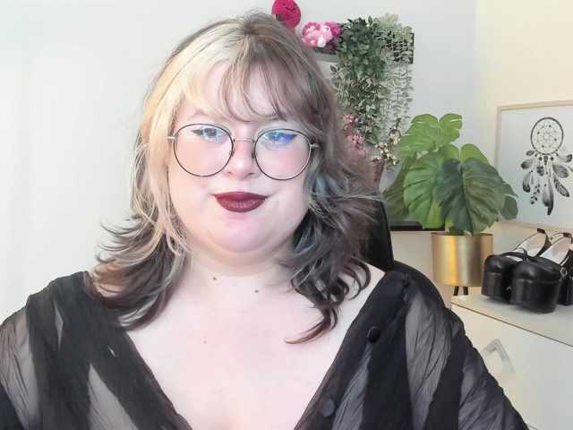 OpheliaLush