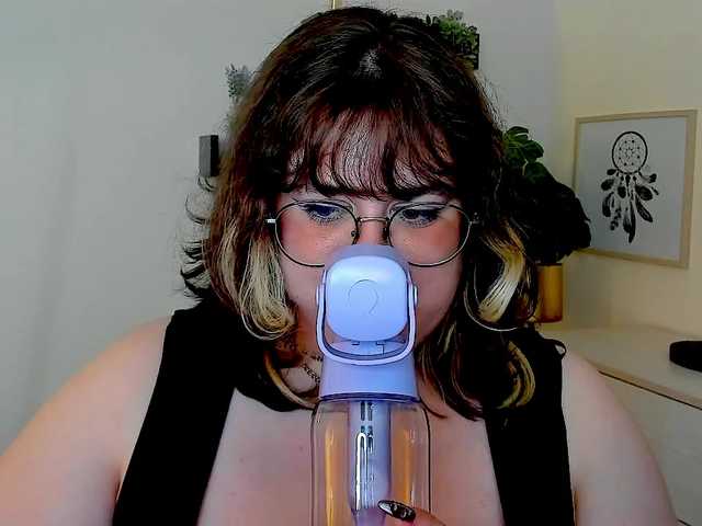 OpheliaLush webcam bongacams model stream image
