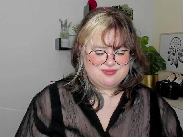 OpheliaLush