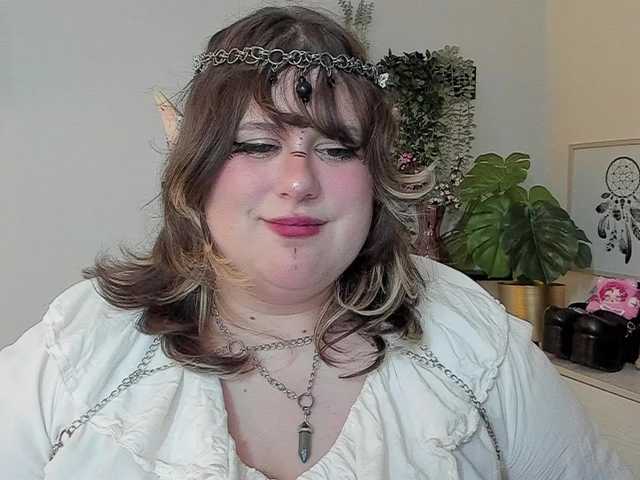 OpheliaLush live cam on BongaCams
