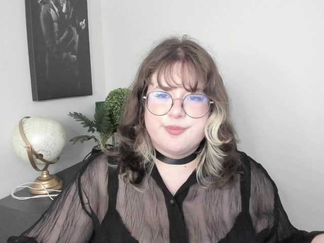 OpheliaLush live cam on BongaCams