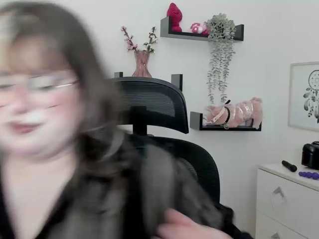 OpheliaLush