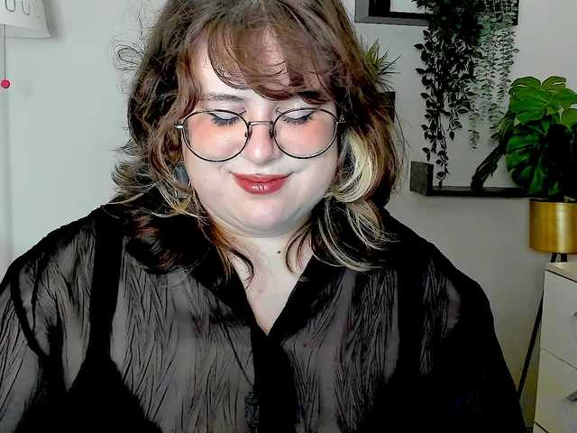 OpheliaLush live cam on BongaCams