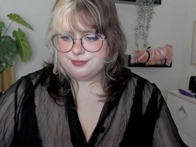 OpheliaLush