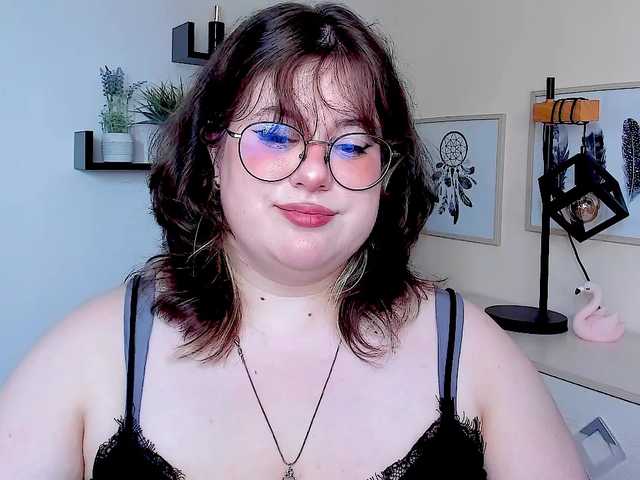 OpheliaLush live cam on BongaCams