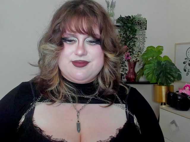 OpheliaLush live cam on BongaCams