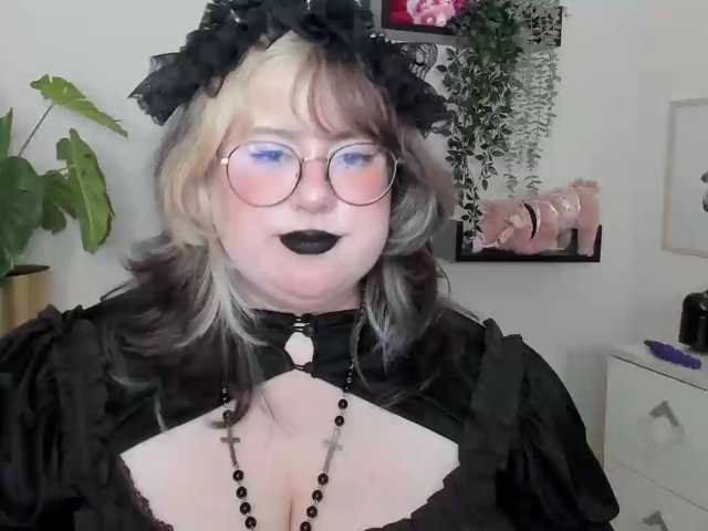 OpheliaLush