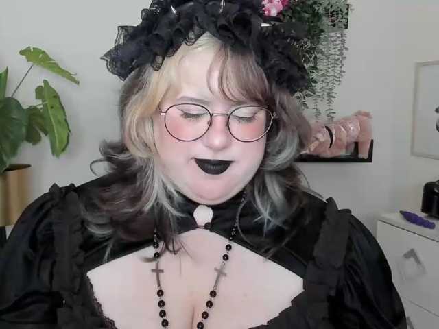 OpheliaLush