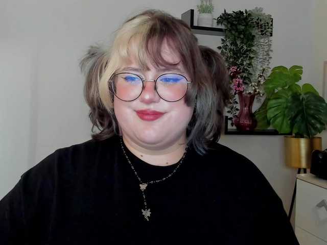 Ophelialush on Bongacams
