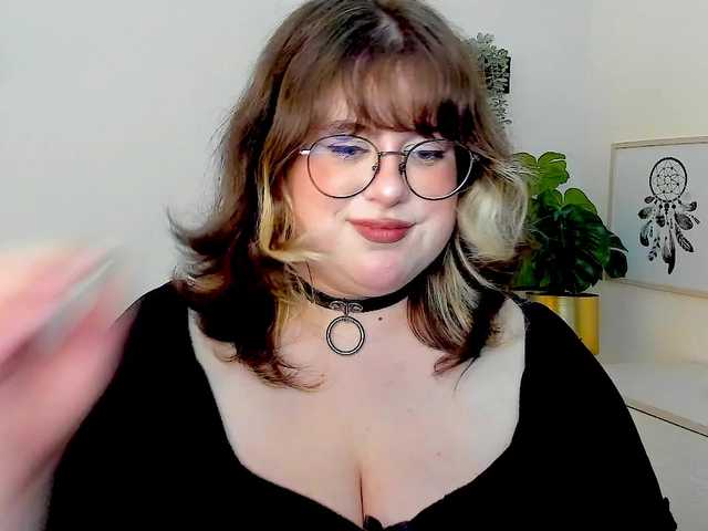 OpheliaLush live cam on BongaCams