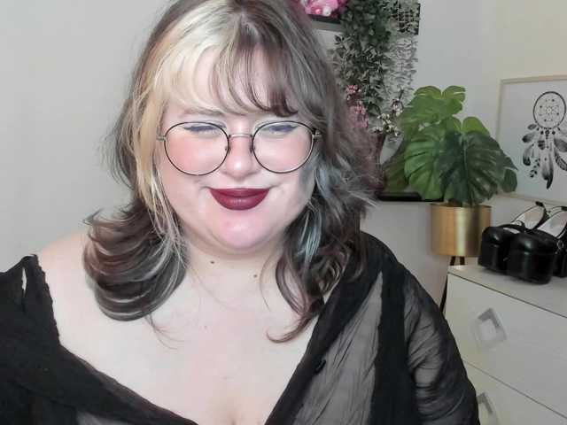 OpheliaLush
