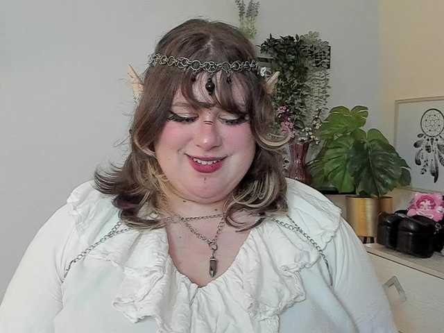 OpheliaLush live cam on BongaCams