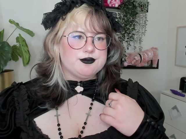 OpheliaLush