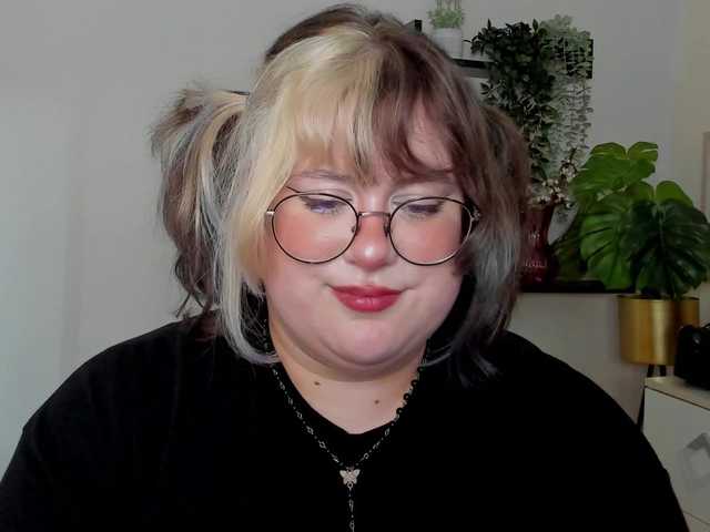 Ophelialush on Bongacams