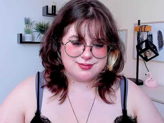 OpheliaLush live cam on BongaCams