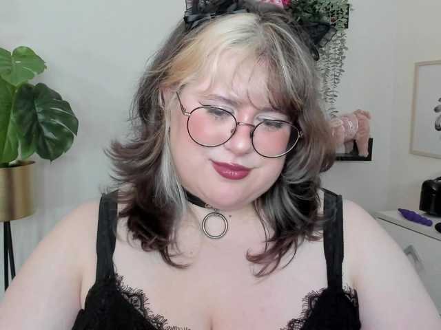 OpheliaLush